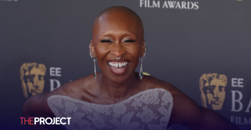 Cynthia Erivo Cast As Jesus In Production Of ‘Jesus Christ Superstar’