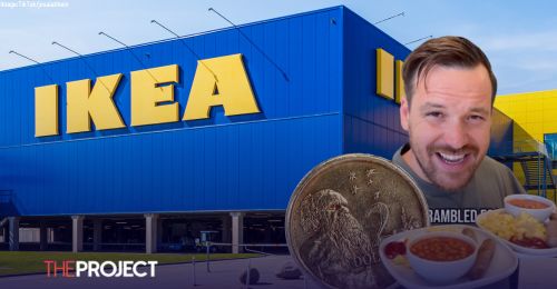 Expats Stoked To Discover $2 Aussie Breakfast At IKEA