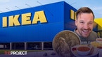 Expats Stoked To Discover $2 Aussie Breakfast At IKEA