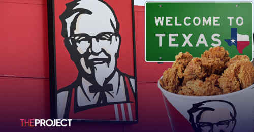 KFC To Relocate Its Headquarters From Kentucky To Texas