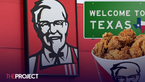 KFC To Relocate Its Headquarters From Kentucky To Texas