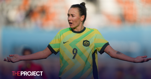 Matildas Suffer Record Defeat To Japan