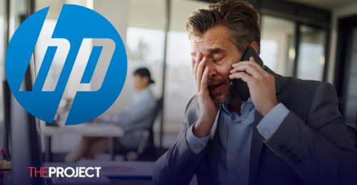 HP Adds Automatic 15 Minute Wait Time For Users Calling For Technical Support