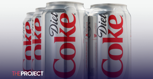 New Study Finds Link Between Diet Coke And Cardiovascular Disease