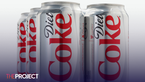 New Study Finds Link Between Diet Coke And Cardiovascular Disease