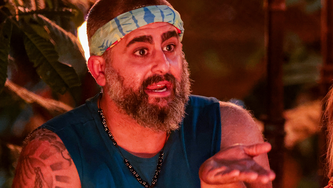 ‘Fighting For My Life’: Nash Gendo Voted Out After An Explosive Start To Australian Survivor