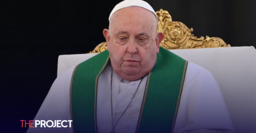 Pope Critical After Respiratory Crisis