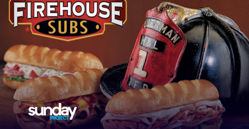 Iconic American Sandwich Chain ‘Firehouse Subs’ Is Heading Down Under