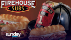 Iconic American Sandwich Chain ‘Firehouse Subs’ Is Heading Down Under