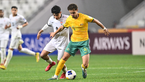 Young Socceroos Through To AFC U20 Asian Cup China 2025™ Semi Finals