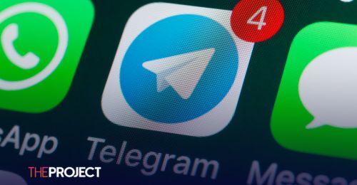 Encrypted Messaging App 'Telegram' Is Fined Nearly $1 Million After Failing To Report