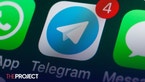 Encrypted Messaging App 'Telegram' Is Fined Nearly $1 Million After Failing To Report