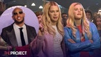 Hold Your Poodles, WHiTE CHiCKS Two is on the way!