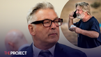 Alec Baldwin Diagnosed With PTSD After Rust Movie Set Death