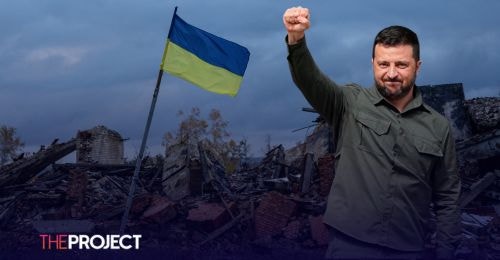 World Bank Has Estimated That Ukraine Will Need $800 Billion To Rebuild