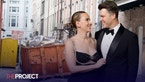 Colin Jost Searched Through 12 Dumpsters For Scarlett Johansson's Lost Engagement Ring