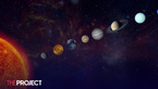 Rare ‘Planetary Parade’ To See 7 Planets Align In The Sky This Week