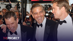 George Clooney Reveals Ocean's 14 Is About The Squad Being "Too Old To Do The Jobs"