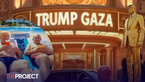 Donald Trump Slammed Over AI-Generated Video Of His Plans For Gaza