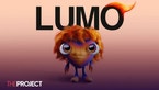 Eurovision Introduces First Ever Mascot, Lumo, And They Are Quite Something..