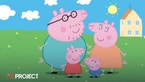 Peppa Pig Announces She Is Getting Another Baby Brother Or Sister!