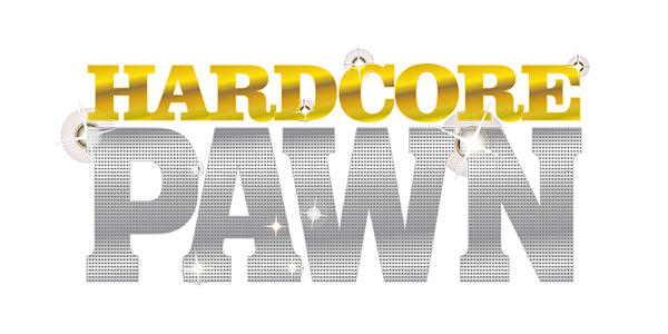 Hardcore Pawn