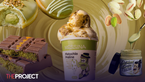 Pistachio-Flavoured Products Take Aussie Supermarkets By Storm