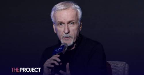 James Cameron To Move To NZ To Escape "Horrible" Political Climate In The US