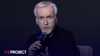 James Cameron To Move To NZ To Escape "Horrible" Political Climate In The US