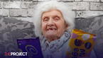 106-Year-Old UK Woman Reveals The Key To A Long Life Is ‘Chocolate And Partying’