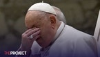 Vatican says Pope had two respiratory 'insufficiencies'