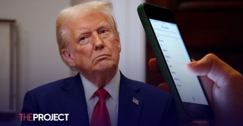 Apple To Fix iPhone Glitch That Suggested “Trump” When Users Wrote “Racist”