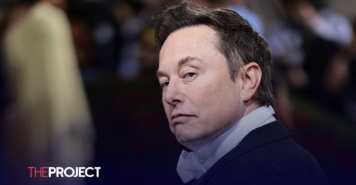 Elon Musk Has Said That Being "Forever Confined To Earth… Would Not Be A Good Future"