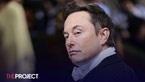 Elon Musk Has Said That Being "Forever Confined To Earth… Would Not Be A Good Future"