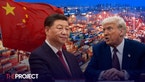 Trump Tariffs Leaves China Ready For Trade War