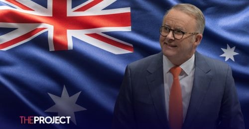 Reports Show That Support For Anthony Albanese Has Risen Ahead Of Federal Election