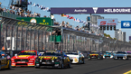 The 2025 Supercars Championship LIVE On 10 Play