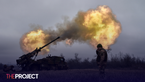 Ukraine Open To Immediate 30-Day Ceasefire