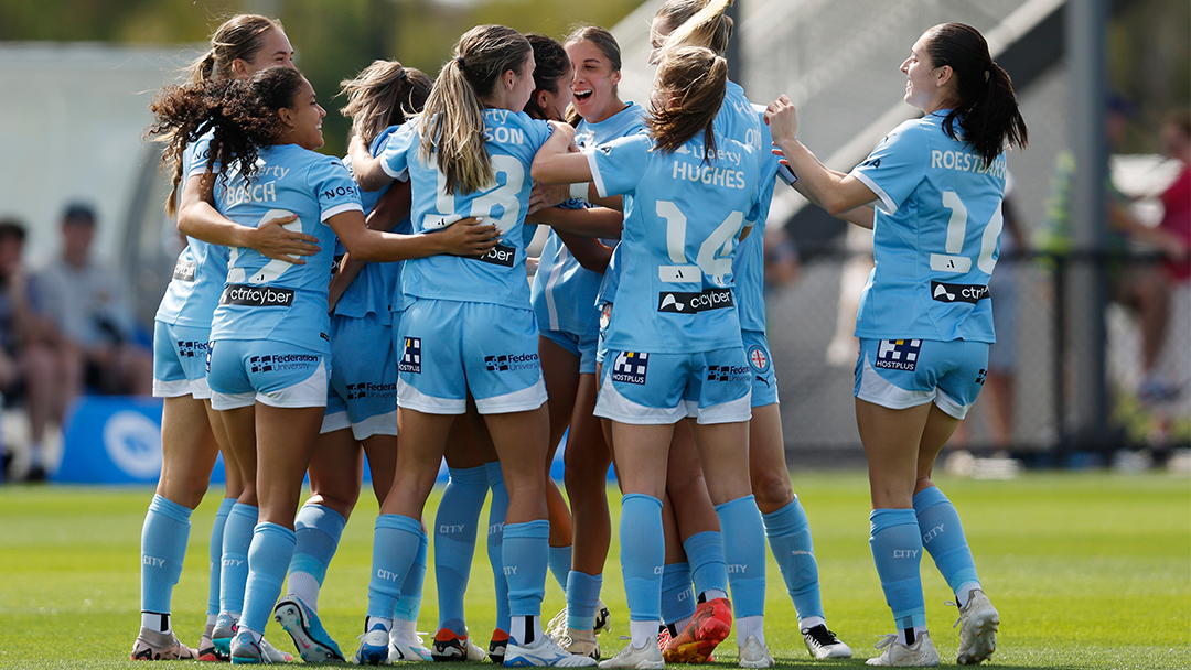 AFC Women’s Champions League Quarter Final