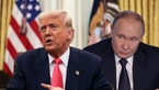 Trump Threatens Russia If Putin Does Not Agree To Ceasefire