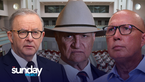 Bob Katter Reveals Billion-Dollar Hung Parliament Wish List