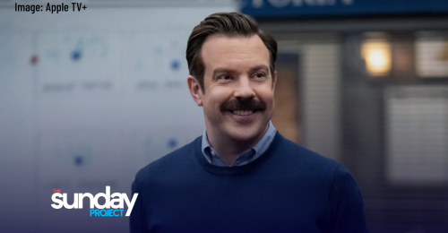 Jason Sudeikis To Return For Ted Lasso Season 4