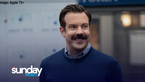 Jason Sudeikis To Return For Ted Lasso Season 4