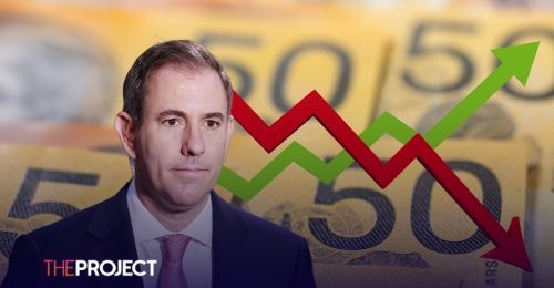 Pre-Election Federal Budget Put Simply