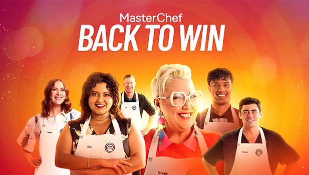 MasterChef