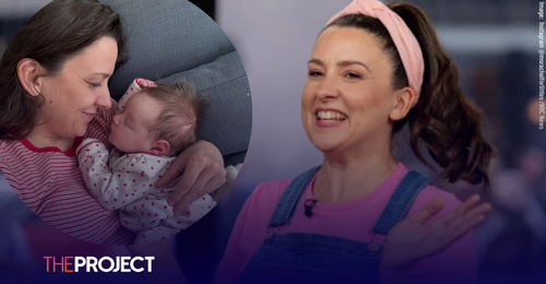 YouTube Star Ms Rachel Has Welcomed Her Second Baby Via Surrogate