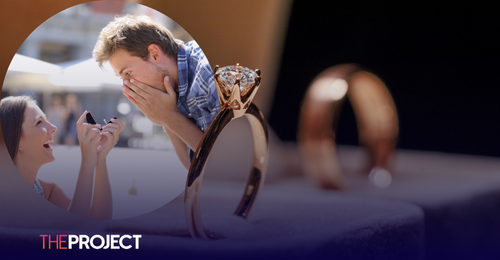 Man Asks “Am I The A**Hole” For Asking His Rich Girlfriend To Buy Her Own Engagement Ring