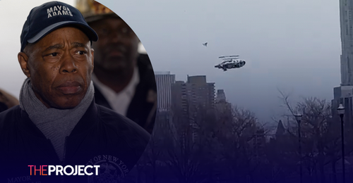 New York Helicopter Company Grounded After Fatal Crash
