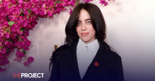 Billie Eilish Confessed She “Absolutely Hated” Her Name Growing Up