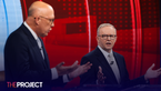 Gloves Off For Dutton And Albanese In Third Campaign Trail Showdown